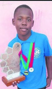 Fanayo joins Mamelodi Sundowns