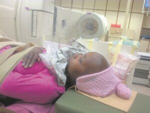 Cancer survivor an inspiration to others