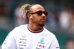 Talking F1: The Autographs Hamilton Won’t Sign