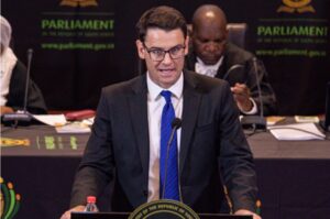 DA Eastern Cape elects new leadership at Provincial Congress