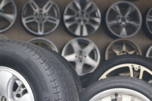 How often should you replace your tyres in South Africa?