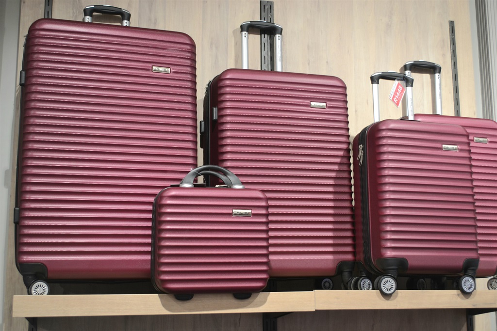 Upgrade your travelling style with homechoice's se