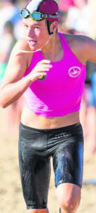 Young Pearsonite a lifesaving star