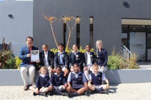 Curro Westbrook continues to grow as they celebrate 10 years of excellence in education