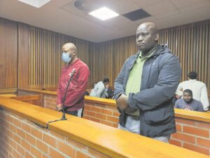 Alleged kidnappers of biokineticist to remain behind bars