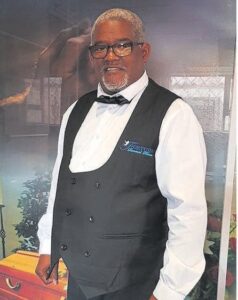 ‘We started burying our friends and family members’