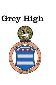 IN THE SCHOOL’S DEN: Massive challenge for Grey High this weekend