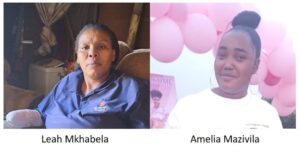 Double blow for family after sister’s bizarre murder