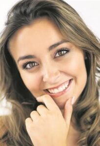 Gqeberha’s rising star and Miss SA contestant