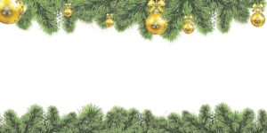 A little more Christmas in Gqeberha