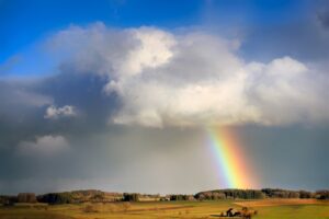 NMB on high alert after South Africa Weather Services warns of disruptive rain, damaging winds