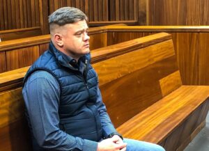 Vicki Terblanche Murder: Leach bail application postponed