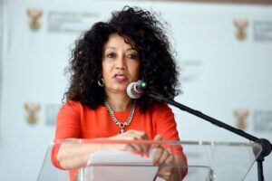 Lindiwe Sisulu’s comments make lekgotla agenda
