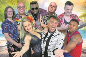 Bay’s beloved Centrestage band is back!