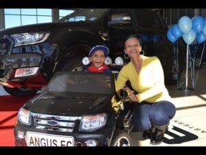 Reach For A Dream: 30 years of realising dreams