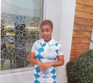 Police seek missing teenager (17)
