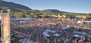 SPAR Kirkwood Wildsfees