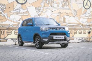 Suzuki S-Presso is espresso on instant coffee budget