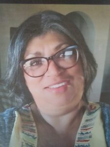 Police question ex-husband of missing woman from Gqeberha