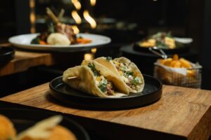 Is Gqeberha home to the best fish taco in SA?