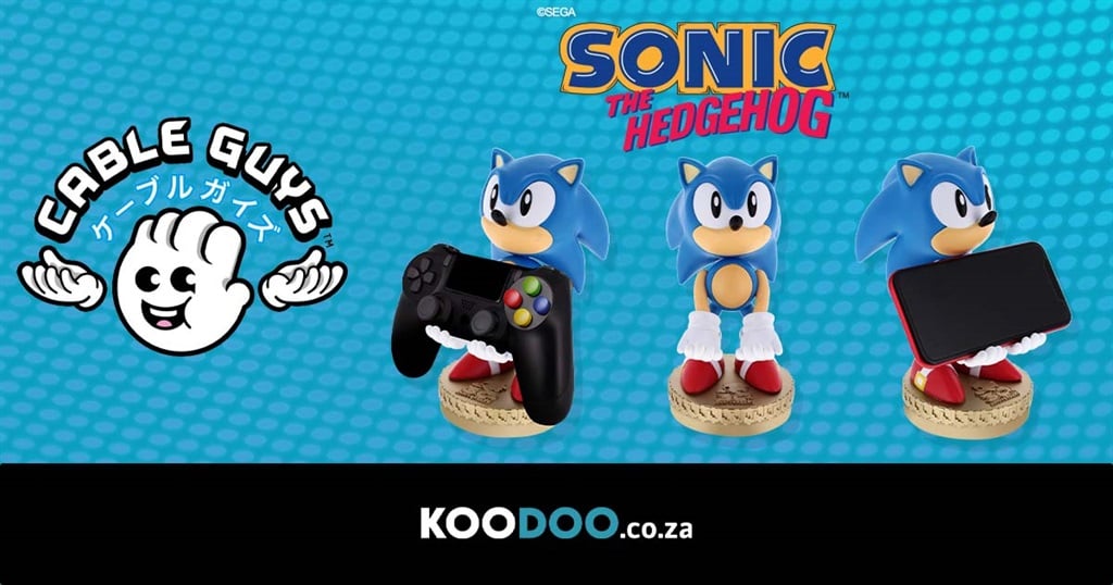 Sonic the Hedgehog 2 