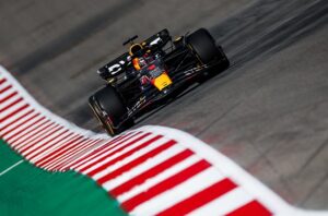 Red Bull’s Power Struggle: Reality or Media Hype?
