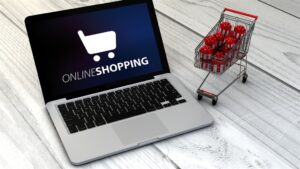 A guide to online shopping