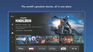 Disney+ launches in South Africa next week – here’s what you can expect