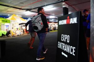 Nelson Mandela Bay welcomes athletes to Isuzu IRONMAN African Championship event