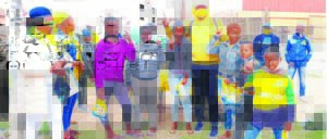 Children benefit from outreach programme