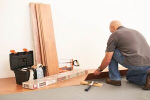 Home improvements that deliver value