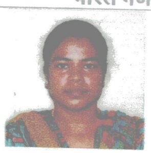 Hawks confirm ransom demand for kidnapped Rajathi Gnanaraj