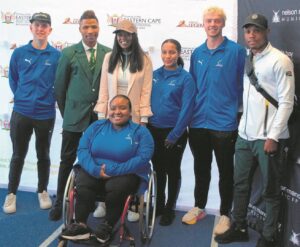 MEC unveils provincial finalists