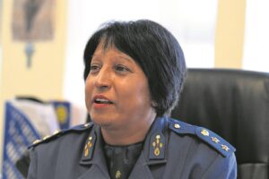 ‘Oos-Kaap se polisie-stem’ groet ná 41 j. diens