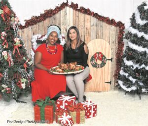 Charities sought for Festive Tables of Hope