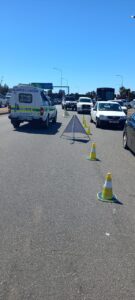 NMB communities urged to be vigilant during this festive period