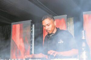 Young local DJ crowned champ in nationals