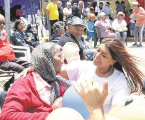Residents, now you can ‘adopt’ a senior citizen!