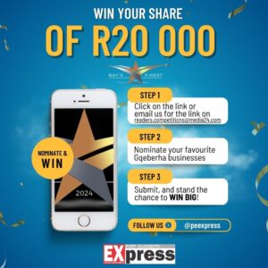 “Bay’s Finest” Businesses competition: Rules to Enter