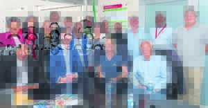 Nelson Mandela Bay bids to be Ocean Race host city