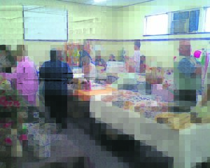 Deterioration of library raises concerns