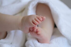 196 Christmas Day babies born in Eastern Cape