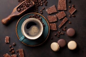 RECIPES | Celebrate World Chocolate Day with these delectable pairings of coffee and chocolate