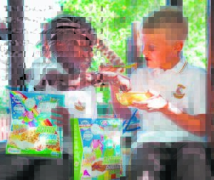 Heaps of fun and entertainment for the whole family