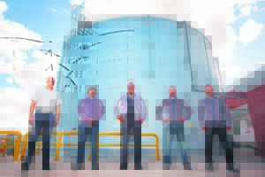 Business sector ramping up water-saving initiatives