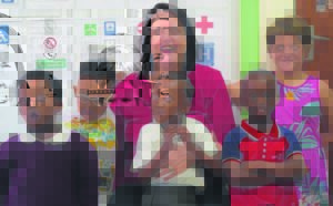 New principal for Merryvale