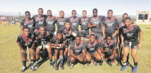 Yet another nail-biter for Framesby rugby team