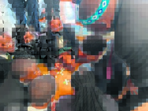 Over 30 000 learners to code across two continents