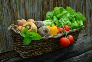 Feeding scheme marks 50 years of nourishing communities