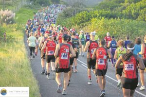 Lake Farm Centre gears up for three charity runs